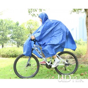 3 in1 multi Backpack raincoat poncho for climbing dampproof mat cloth UD16001 